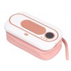 Baby Wipe Warmer Portable USB Rechargeable Constant Temperature Smart Wipes