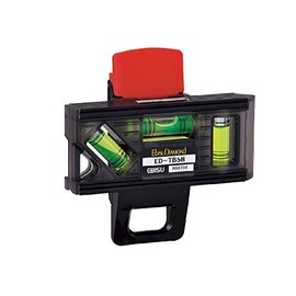 ebis tobi level-5 w/holder black/green