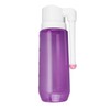 500ml Vaginal Washer ABS Reusable Portable Vaginal Irrigator for Female