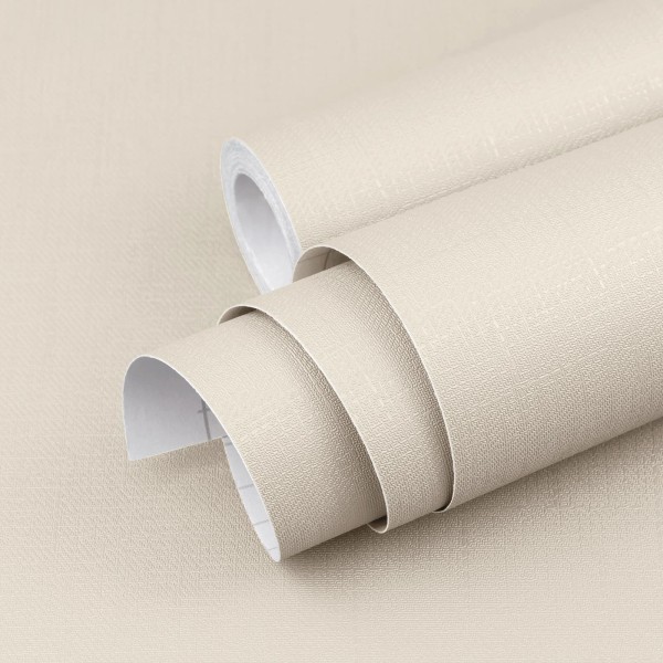 Yun-Aeon Textured Peel and Stick Wallpaper 15.7" Ã— 120" Removable