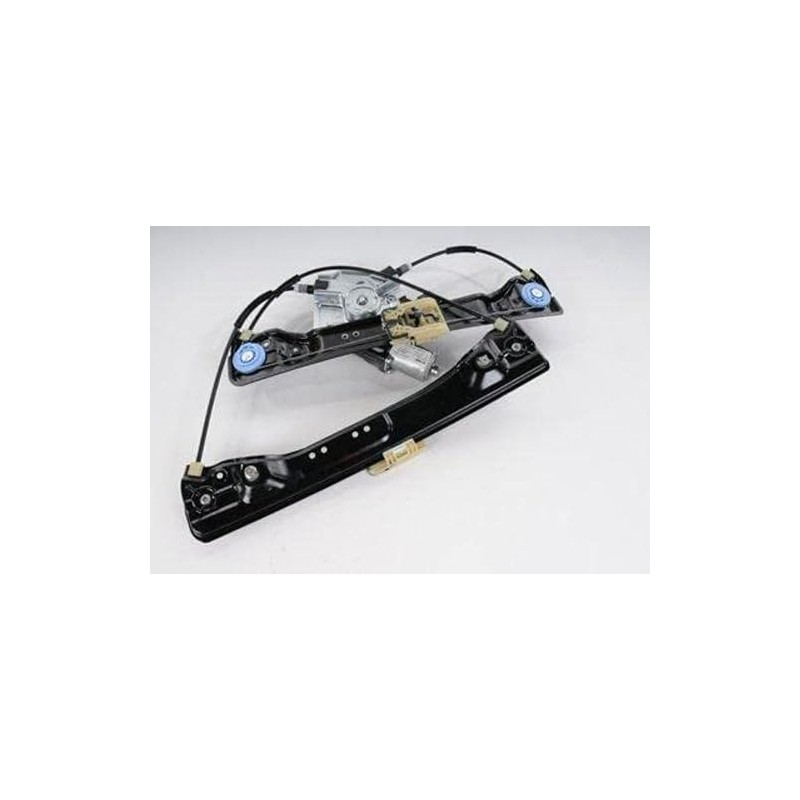 GM Genuine Parts 22810016 Front Driver Side Window Regulator with