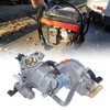 Dual Fuel Carburetor 5‑7KW Gasoline Generator Carburetor LPG NG Conversion