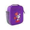 CafePress Space Snoopy Reusable Lunch Box For Kids