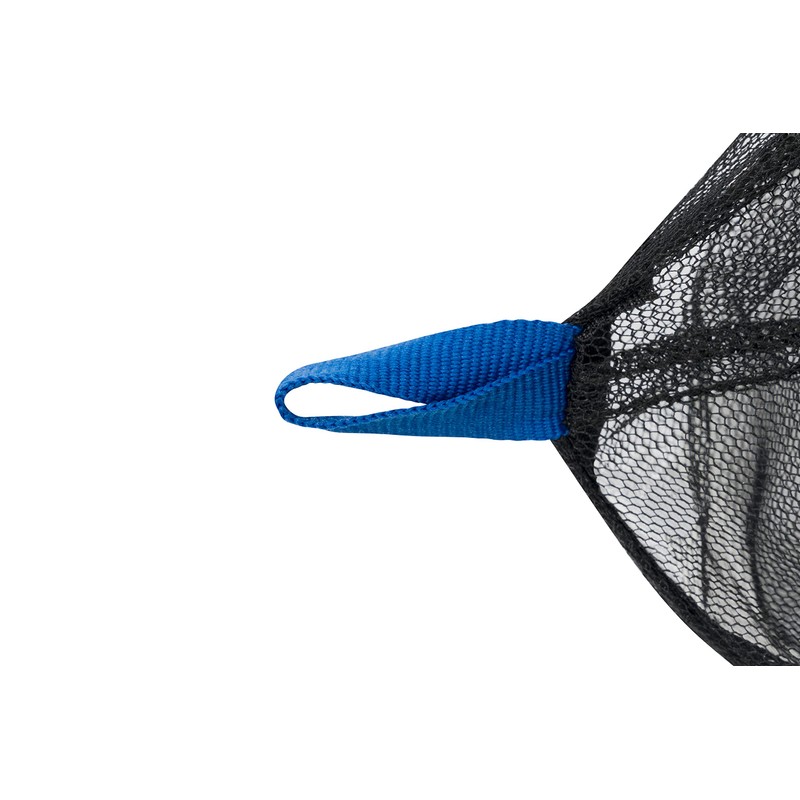 Sea to Summit Mosquito Pyramid Net, Black, Single