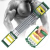 Spring Chest Expander Pull Exerciser, Fitness Dual-use Muscle Strength Exerciser