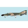 Fine Mold FP47S 1/72 Aircraft Series US Air Force F-4D