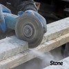 115mm Carbide Saw Blade 4" Angle Grinder Circular Saw Blade