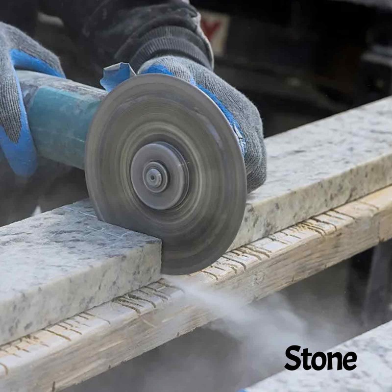 115mm Carbide Saw Blade 4" Angle Grinder Circular Saw Blade