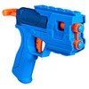 NERF N Series, Lanzador Purestrike, 2 Dardos Oficiales N1