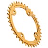 Dymoece Bicycle Chainring 104BCD 32T/34T/36T/38T for 9 10 11 Speed