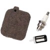 BG55 Air Filter Tune Up Kit for Stihl BG45 BG46