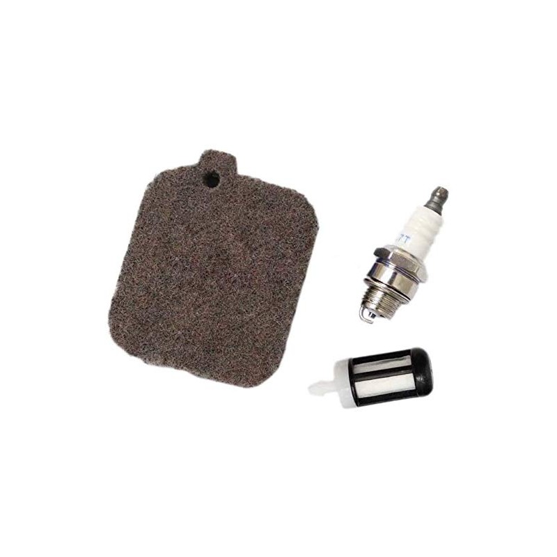 BG55 Air Filter Tune Up Kit for Stihl BG45 BG46