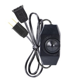 XURISEN 3.28FT 110V Dimmer Switch, Brightness Dimmer Switch for G40 S14 ST38 Outdoor String Lights