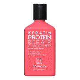 Shampoo Keratin Protein Repair Beamarry 100ml