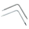 Superior Tool Universal Stepped & Tapered Faucet Seat Wrench Set