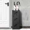 BLELEYLL Umbrella holder for entryway | umbrella stands for entryway