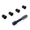 CCLIFE Repair Kit for Spark Plug Thread M8 x 1.0