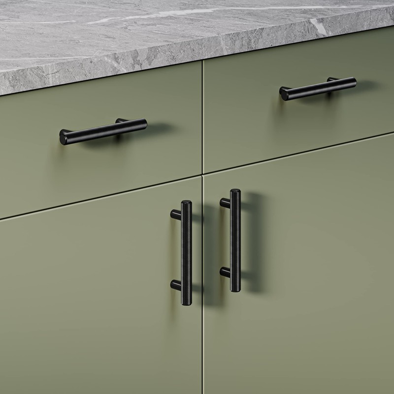 The Hairpin Leg Co. [HLC] Pull Handles - Modern Furniture