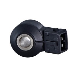 HELLA 6PG 013 114-361 Knock Sensor - 12V - 2-Pin - Connector Housing Shape: Rectangular - Without Cable