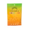 Set of 4 Chakra Bath Salt Sachets