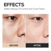 A&R Maquillaje Para Hombre Men Cover Flaws Anti-edad Anti-graso