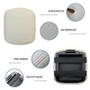 DEYTOP Center Console Cover for Honda Pilot 2009-2015 Armrest Cover