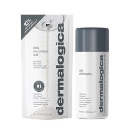 Dermalogica Daily Microfoliant 74g + Refill Pouch 74g