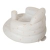 Baby Inflatable Seat with Air Pump Back Portable Safe Soft