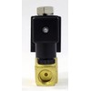 AceCrew Electric Solenoid Valve 3/8 inch NPT 24VDC Normally Open