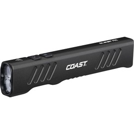Coast Coast Waterproof LED Flashlight - Slayer Pro, Flashlight for Outdoor Activities, Camping, Hunting, Fishing, Emergency Use