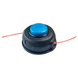 HMYNJEI 537338306 966674401 T25 Tap Trimmer Head for Husqvarna T25 124L 125L 128L 128R 128RJ 223L 122L 125C 125L 125LDX 128R 128RJ 223L 223R 322C 323C 325C 325CX Weed Eater String Trimmer