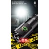 Unbranded Super Bright Tactical LED Flashlight Small LED Torch Light