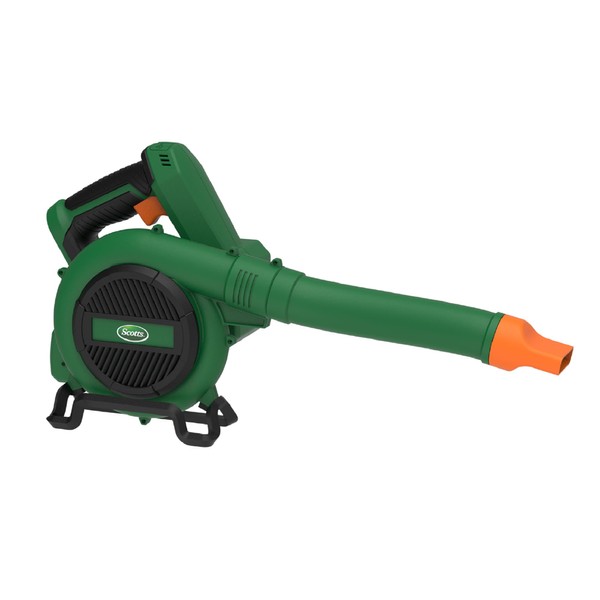 Red Toolbox Miracle-GRO Battery Operated Blower