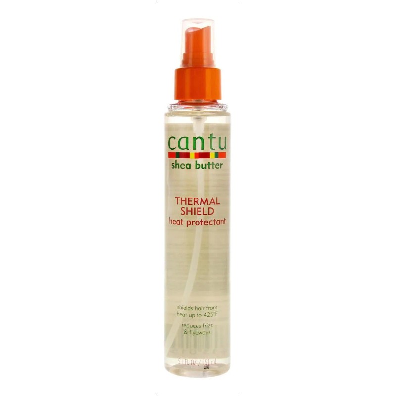 Protector Térmico para Cabello Cantu Shield 151ml