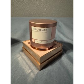 BeautyBio nuevo en caja. The Quench | Crema facial de recuperación rápida 50 ml / 1,7 fl oz-
