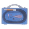 Pencil Die Grinder Air Pneumatic Micro 70000RPM 90PSI Tool Set