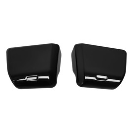 TCT-MOTORPARTS ABS Inner Fairing Glove Box Door Fits for Harley CVO Road Glide 23-25 FLTRX 2024-2025