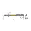 ANEX ABRD5-2100 Kokuryu Toughness Bit with Step +2 x 100,