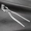 Leather Pliers, Pince a Border, Zinc, Leather Craft Pliers, Clamp,