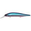megabass x-80 magnum+1 (x-80 magnum+1) glx deep blue pink