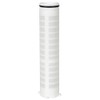 Rusco/Vu-Flow FS-1-1/2-100 Spin-Down Polyester Replacement Filter 100 Mesh - 8"
