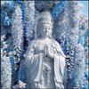 Blue Lotus 19 Inch Large Incense Sticks -Jumbo Long Burning