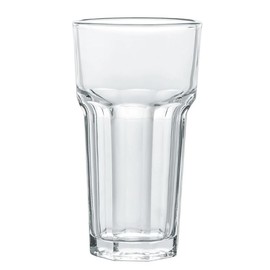 Cristar 16oz Tumbler Highball Drinking Glass - Case of 12