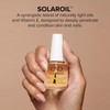 CND SolarOil cuidado de uñas y cutículas, 0.25 Fl. Oz
