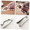 MAGICLULU Portable Walnut Cracker Tool Ergonomic Design Nut Cracker for