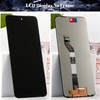for Motorola Moto G Power 2024 5G Screen Replacement Kit