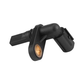 Qiilu 89542-0C020 Car Vehicle Wheel ABS Speed Sensor Front Right for Sequoia 2008 2009 2010 2011 2012 2013 2014 2015 2016 for Tundra 2007 2008 2009 2010 2011 2012 2013 2014 2015 2016