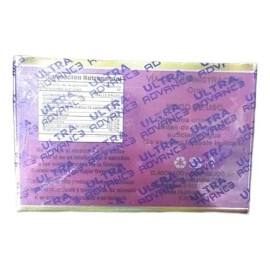 Ultra Advanc3 Gold Alivio Para Articulaciones Huesos Pack 10