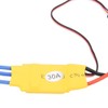 XXD 30A ESC Brushless ESC Electric Speed Controller for KT