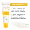 Bioderma Photoderm MAX Aquafluide crema Spf50 40 mL 1 unidad